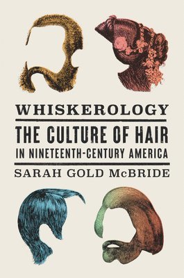 bokomslag Whiskerology