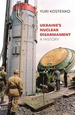 Ukraines Nuclear Disarmament 1