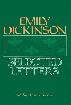 Emily Dickinson, Thomas H. Johnson - Emily Dickinson, Häftad