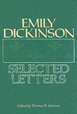 Emily Dickinson 1