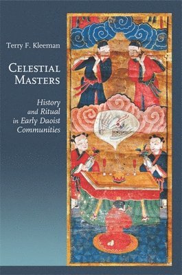 Celestial Masters 1