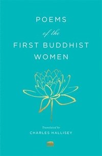 bokomslag Poems of the First Buddhist Women