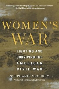 bokomslag Women's War