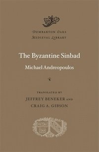 bokomslag The Byzantine Sinbad