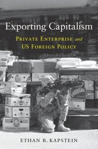 bokomslag Exporting Capitalism
