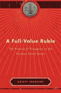 bokomslag A Full-Value Ruble