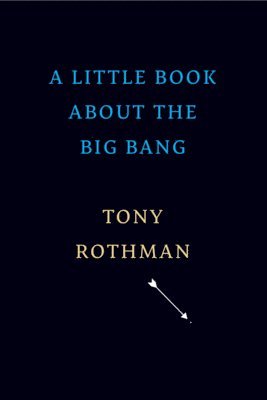 A Little Book about the Big Bang 1