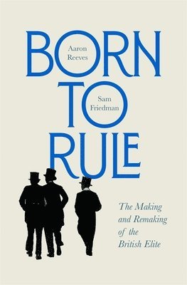 Born to Rule 1