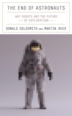 The End of Astronauts 1