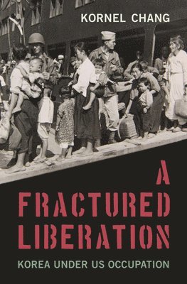 A Fractured Liberation 1