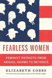bokomslag Fearless Women