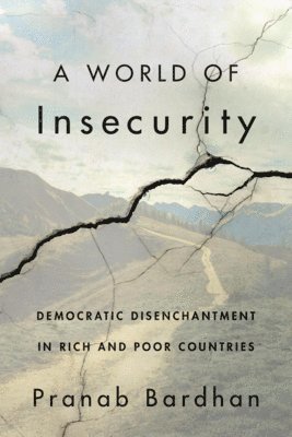 A World of Insecurity 1