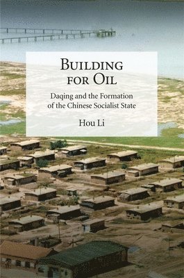 Building for Oil 1