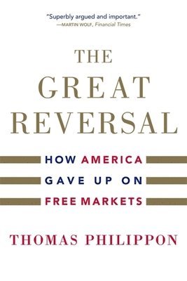 The Great Reversal 1