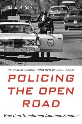 Policing the Open Road 1