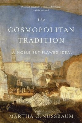 bokomslag Cosmopolitan Tradition