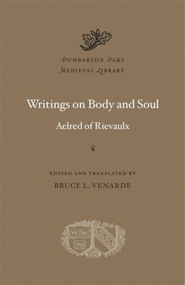 bokomslag Writings on Body and Soul