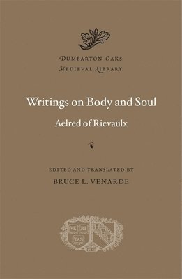 bokomslag Writings on Body and Soul