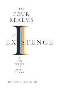 bokomslag The Four Realms of Existence