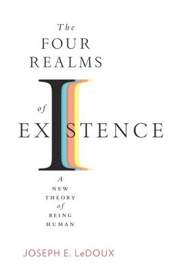 The Four Realms of Existence 1