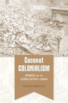 bokomslag Coconut Colonialism