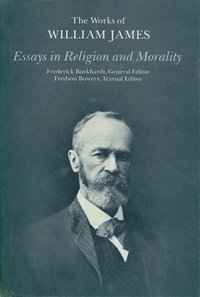 bokomslag Essays in Religion and Morality