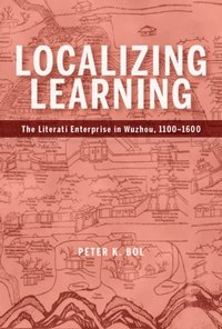 bokomslag Localizing Learning