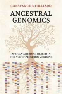 bokomslag Ancestral Genomics