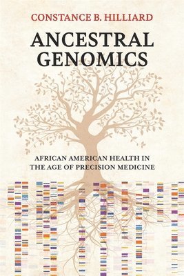 bokomslag Ancestral Genomics