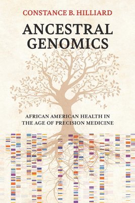 Ancestral Genomics 1