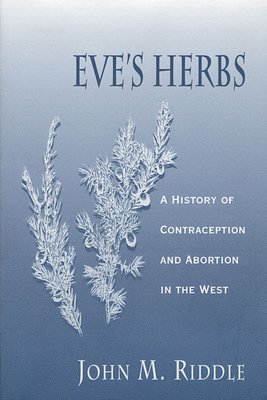 Eve's Herbs 1