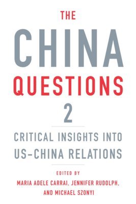 The China Questions 2 1