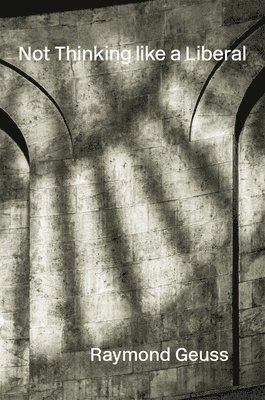 Not Thinking like a Liberal