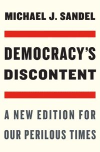 bokomslag Democracys Discontent