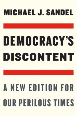 Democracys Discontent 1