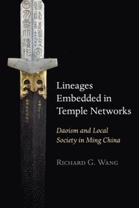 bokomslag Lineages Embedded in Temple Networks
