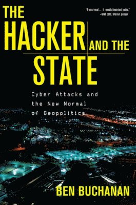 The Hacker and the State 1