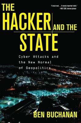 Hacker and the State