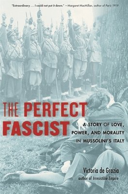 The Perfect Fascist 1