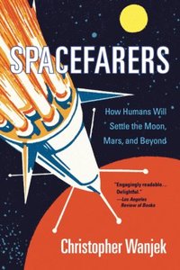 bokomslag Spacefarers