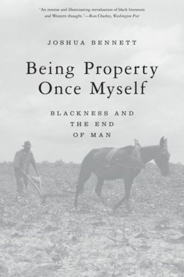 Being Property Once Myself 1