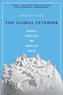 The Global Interior 1