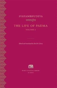 bokomslag The Life of Padma