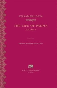 bokomslag The Life of Padma: Volume 2