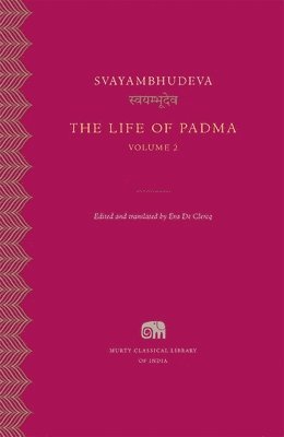 The Life of Padma