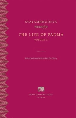 The Life of Padma: Volume 2 1