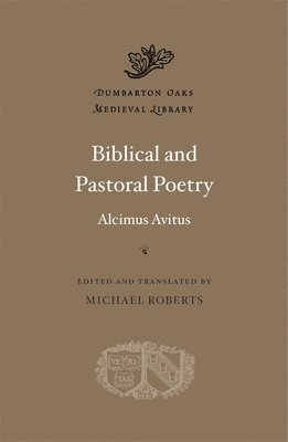 bokomslag Biblical and Pastoral Poetry