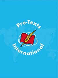 bokomslag Pre-Texts International