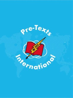 bokomslag Pre-Texts International