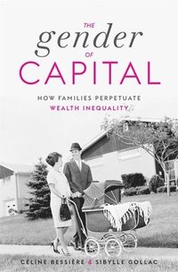 bokomslag The Gender of Capital